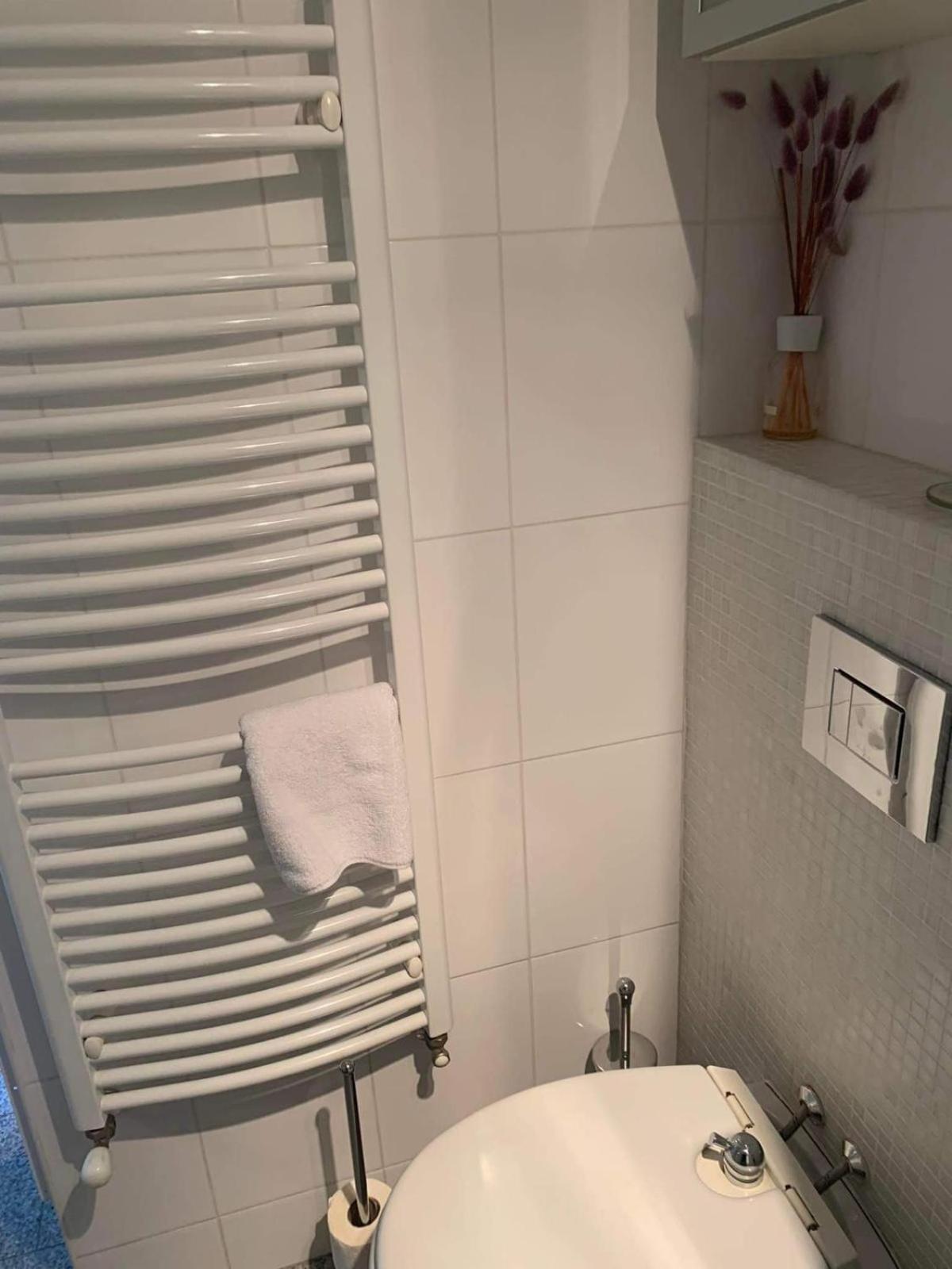 Apartament La Belle Epoque Budapeszt Zewnętrze zdjęcie