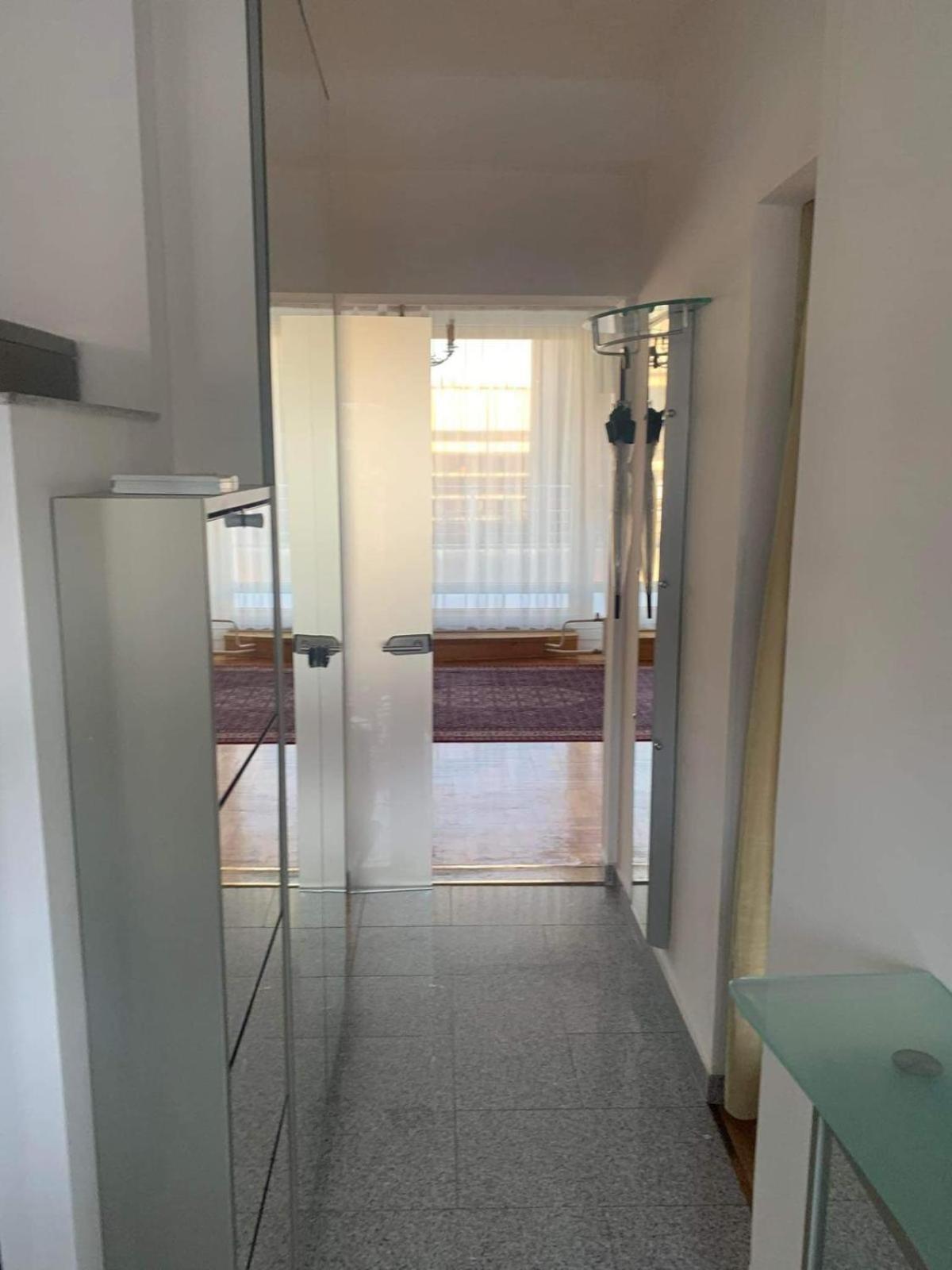 Apartament La Belle Epoque Budapeszt Zewnętrze zdjęcie