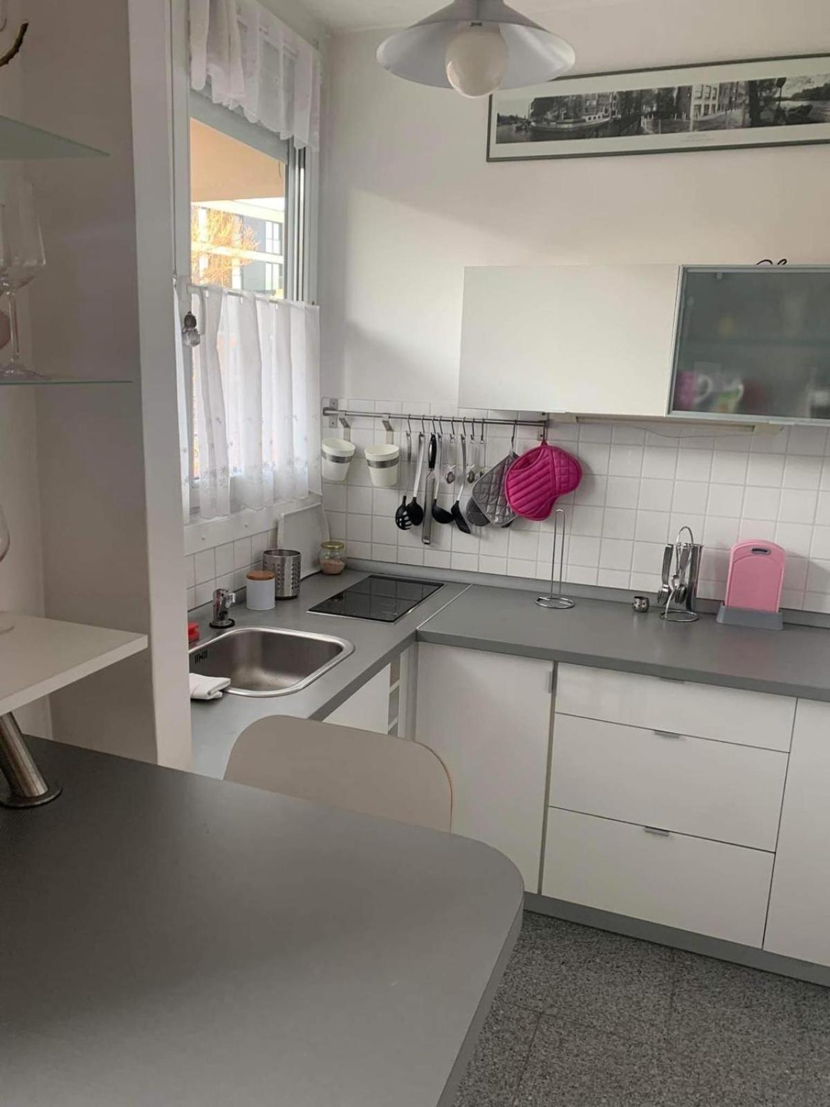 Apartament La Belle Epoque Budapeszt Zewnętrze zdjęcie