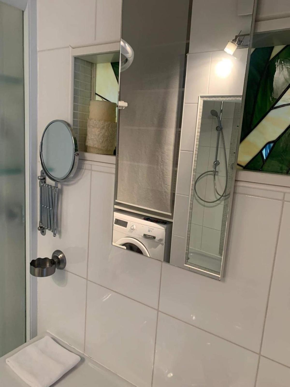 Apartament La Belle Epoque Budapeszt Zewnętrze zdjęcie